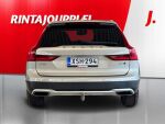 Volvo V90 Cross Country 2019 Harmaa