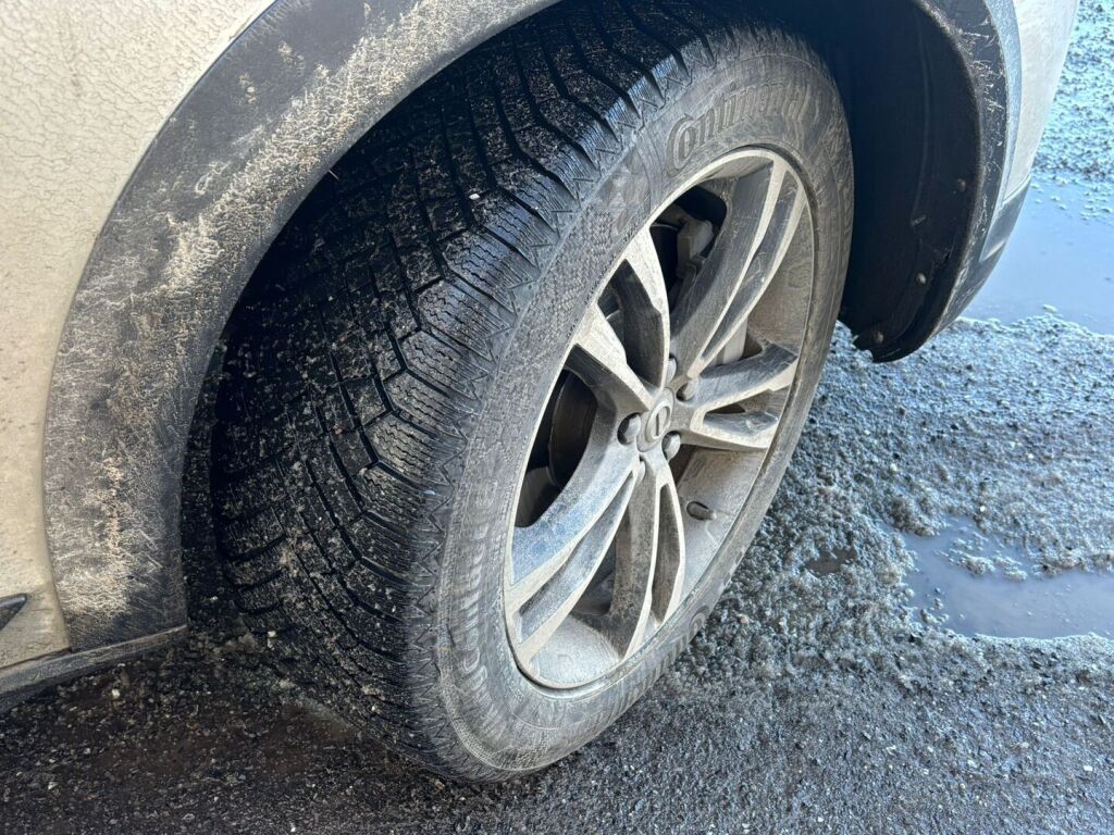 Volvo V90 Cross Country 2019 Harmaa