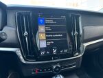 Volvo V90 Cross Country 2019 Harmaa