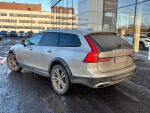 Volvo V90 Cross Country 2019 Harmaa