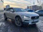 Volvo V90 Cross Country 2019 Harmaa