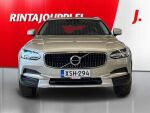 Volvo V90 Cross Country 2019 Harmaa