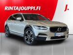 Volvo V90 Cross Country 2019 Harmaa