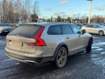 Volvo V90 Cross Country 2019 Harmaa