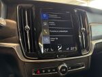 Volvo V90 Cross Country 2019 Harmaa