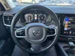 Volvo V90 Cross Country 2019 Harmaa