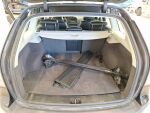 Saab 9-3 2007 Musta