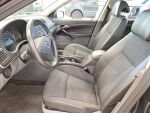 Saab 9-3 2007 Musta