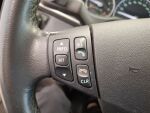 Saab 9-3 2007 Musta