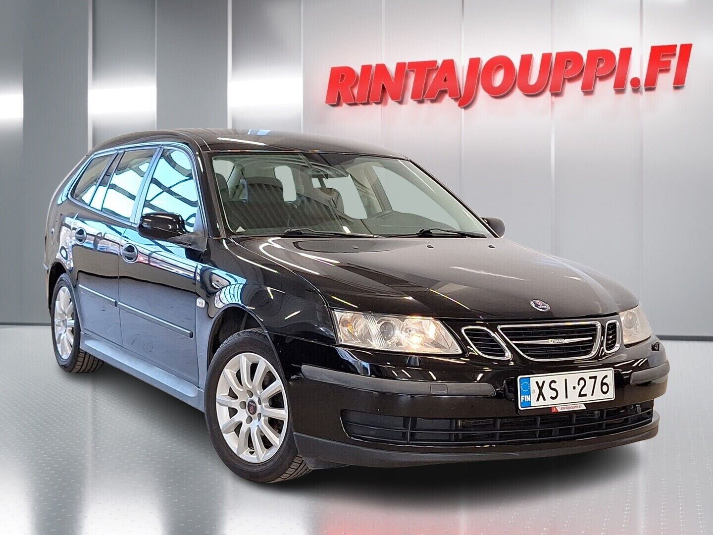 Saab 9-3