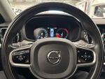 Volvo V60 2020 Musta