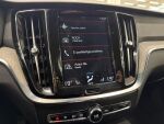 Volvo V60 2020 Musta