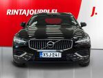 Volvo V60 2020 Musta