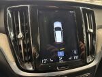Volvo V60 2020 Musta