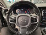 Volvo V60 2020 Musta