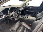 Volvo V60 2020 Musta