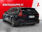 Volvo V60 2020 Musta