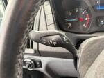 Ford Transit 2018 Valkoinen