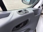 Ford Transit 2018 Valkoinen