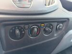 Ford Transit 2018 Valkoinen