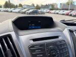 Ford Transit 2018 Valkoinen