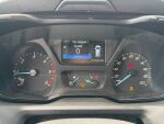 Ford Transit 2018 Valkoinen