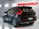 Volvo XC40 2020 Musta