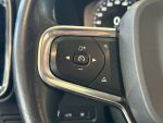 Volvo XC40 2020 Musta