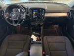 Volvo XC40 2020 Musta