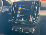 Volvo XC40 2020 Musta