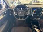 Volvo XC40 2020 Musta