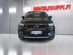 Volvo XC40 2020 Musta