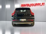 Volvo XC40 2020 Musta