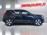 Volvo XC40 2020 Musta