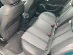 Peugeot 308 2023 Metallinhohto Vihreä