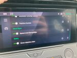 Peugeot 308 2023 Metallinhohto Vihreä