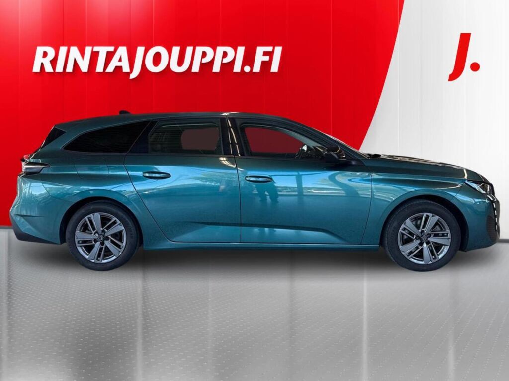 Peugeot 308 2023, kuva 7/23