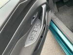 Peugeot 308 2023 Metallinhohto Vihreä