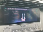 Peugeot 308 2023 Metallinhohto Vihreä