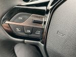 Peugeot 308 2023 Metallinhohto Vihreä