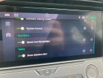 Peugeot 308 2023 Metallinhohto Vihreä