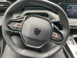 Peugeot 308 2023 Metallinhohto Vihreä