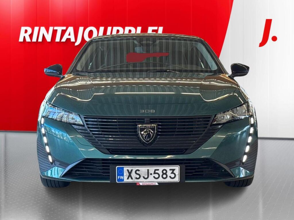 Peugeot 308 2023, kuva 4/23