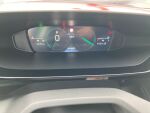 Peugeot 308 2023 Metallinhohto Vihreä