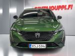 Peugeot E-308 2023 Vihreä