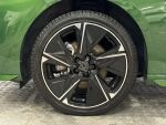 Peugeot E-308 2023 Vihreä