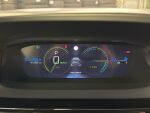 Peugeot E-308 2023 Vihreä