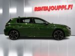 Peugeot E-308 2023 Vihreä