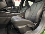 Peugeot E-308 2023 Vihreä