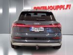 Audi e-tron 2020 Harmaa